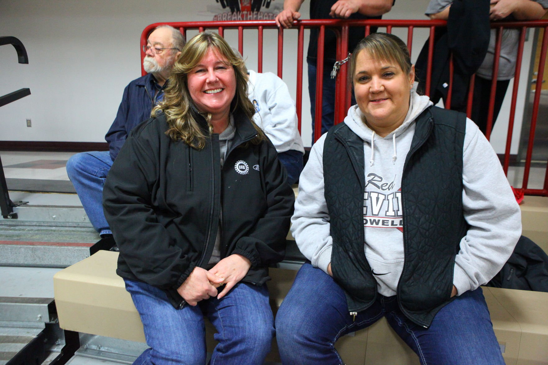 Faces of the Region: Munster at Lowell boys basketball